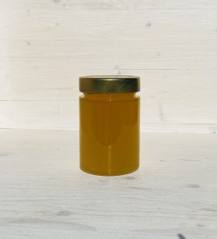 Мёд кипрей